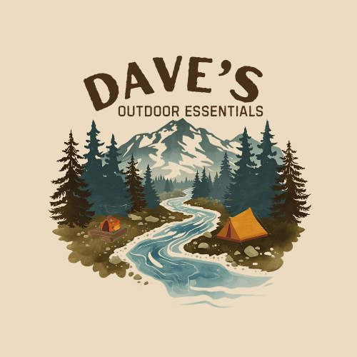 Dave's Outdoor Essentials 